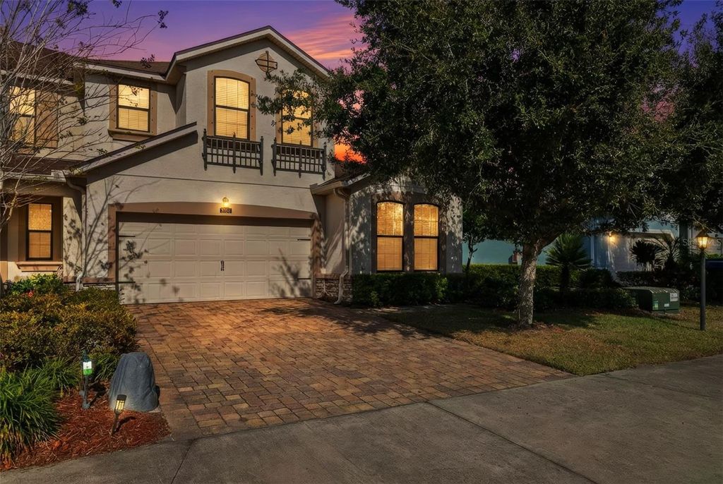 Photo of 11957 Brookside Drive, Bradenton, FL 34211 (MLS # A4675382)