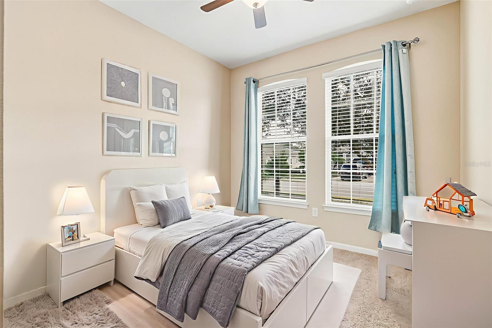 HARMONY AT LAKEWOOD RANCH PH I - Residential