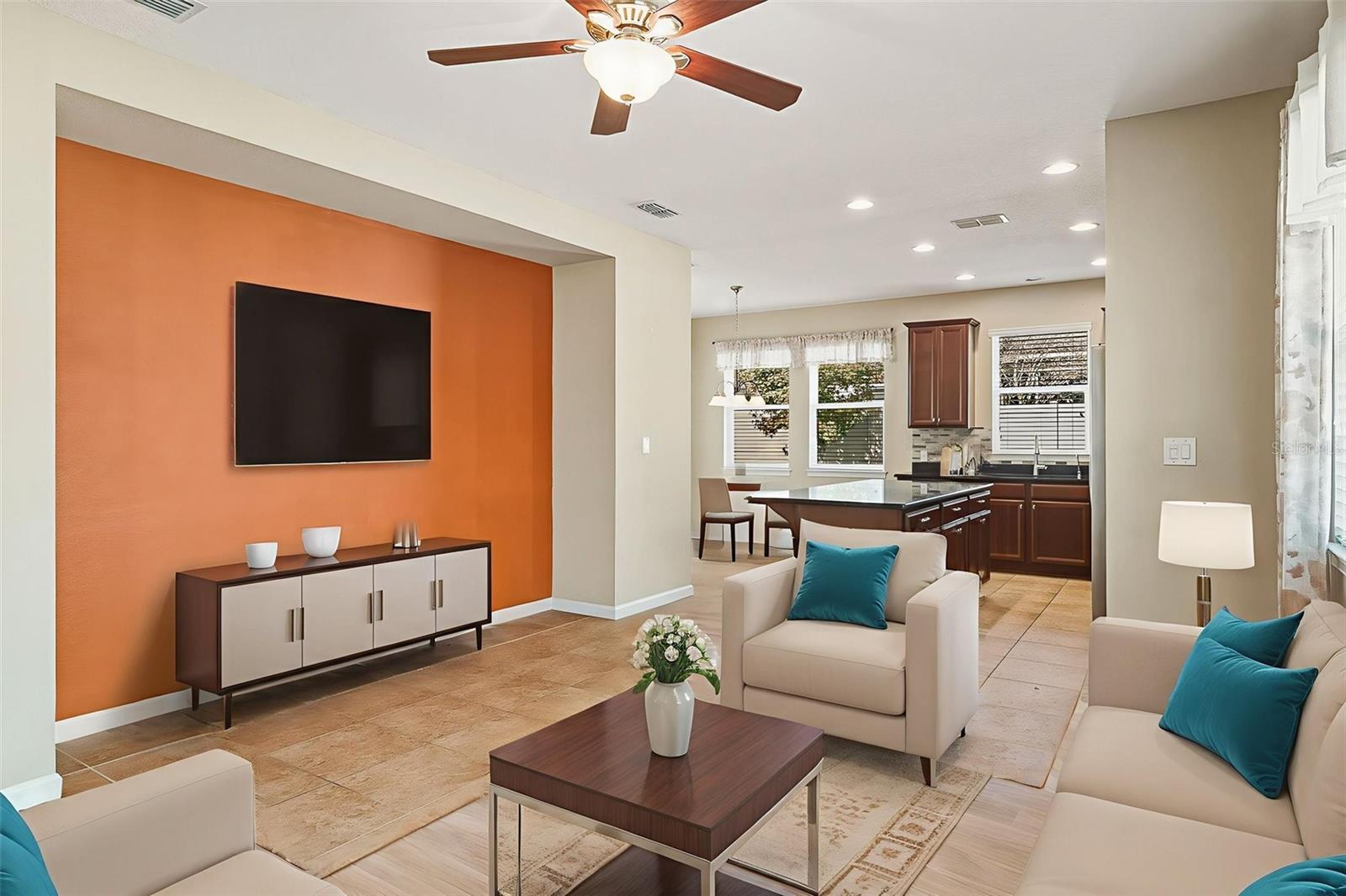 HARMONY AT LAKEWOOD RANCH PH I - Residential