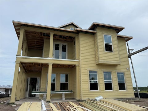 Photo of 9741 Macbride Drive, Orlando, FL 32827 (MLS # O6412217)