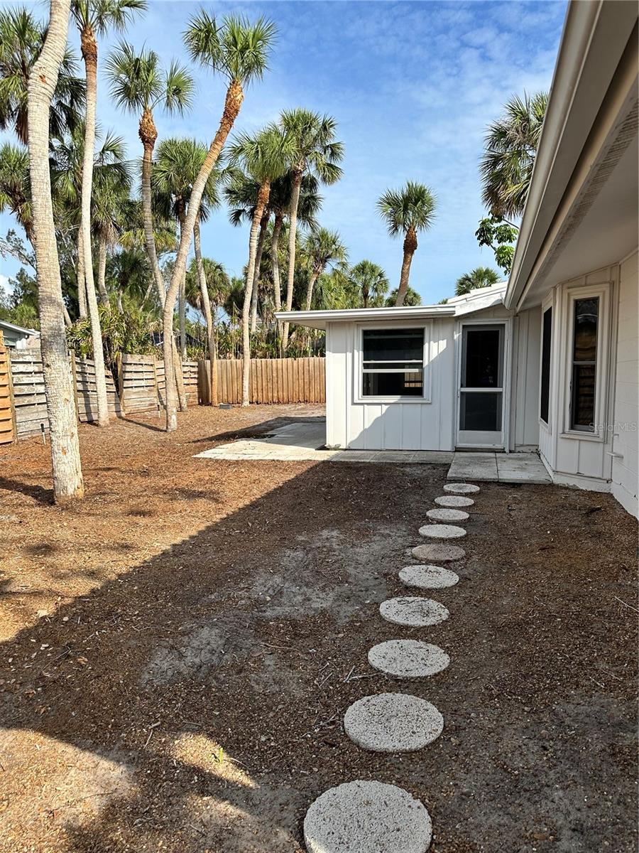 SIESTAS BAYSIDE WATERSIDE SOUTH - Residential