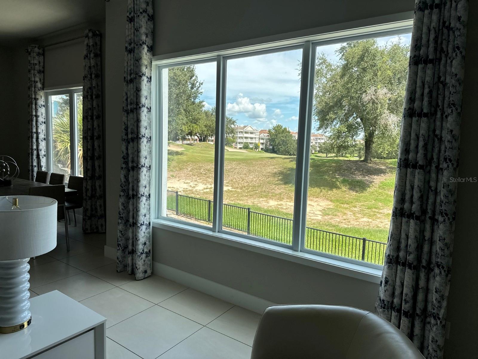 SPECTRUM AT REUNION CONDO PH 6A & 6B - Residential Lease