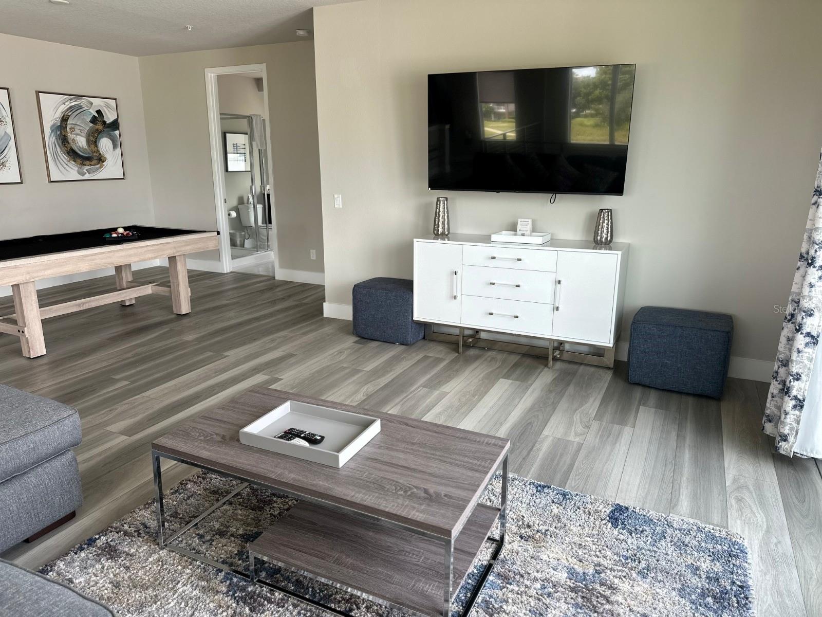 SPECTRUM AT REUNION CONDO PH 6A & 6B - Residential Lease