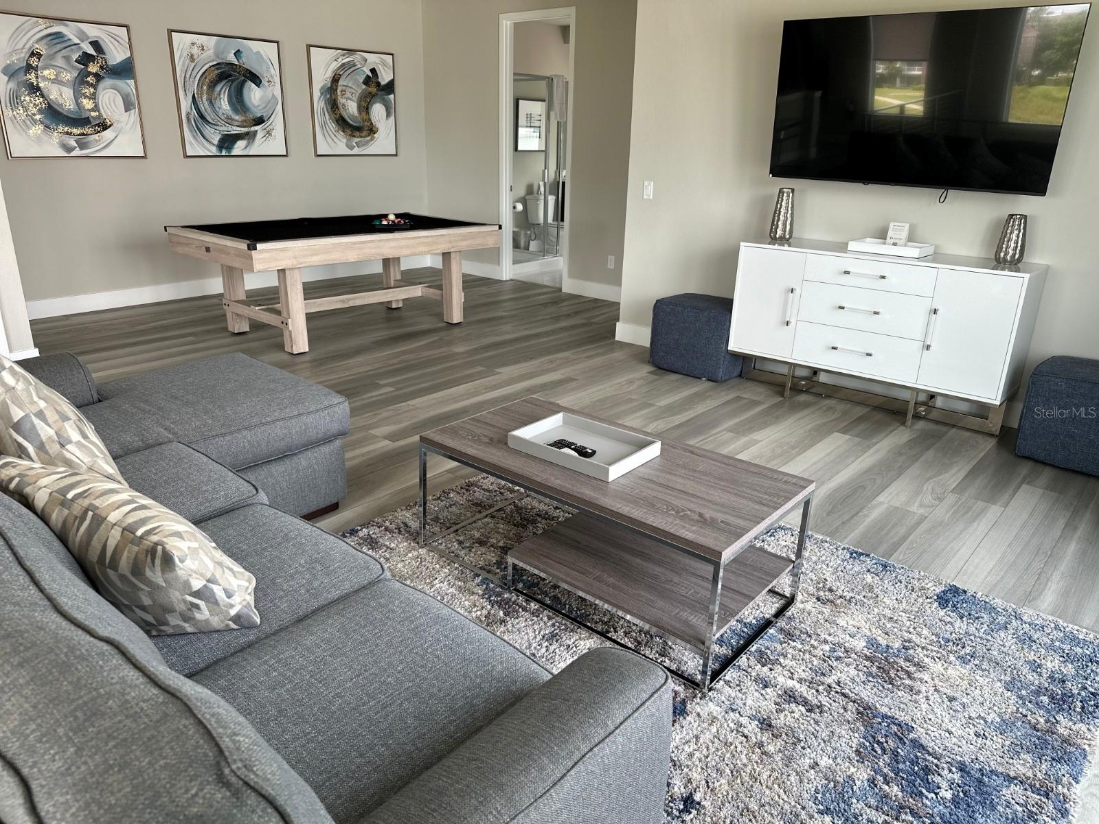SPECTRUM AT REUNION CONDO PH 6A & 6B - Residential Lease