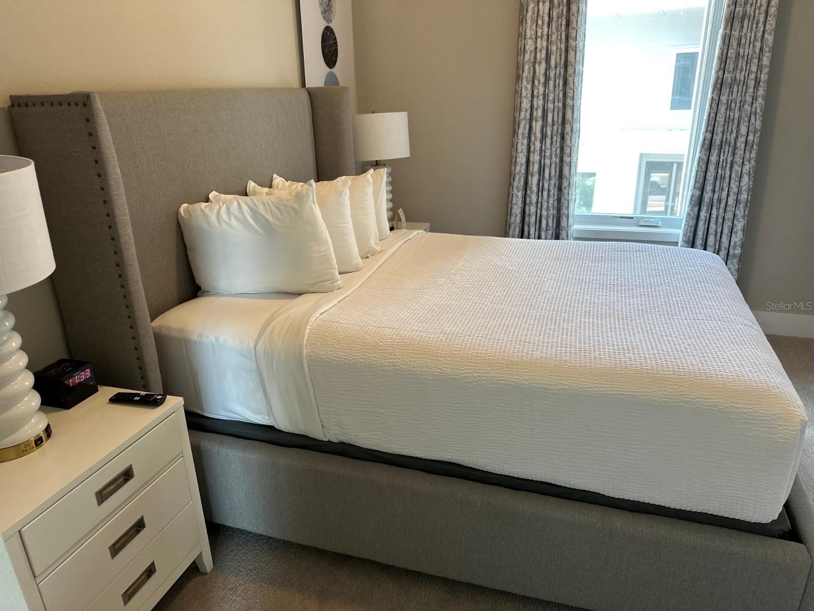 SPECTRUM AT REUNION CONDO PH 6A & 6B - Residential Lease