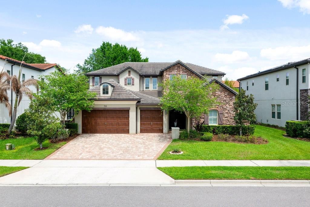 706 CANOPY ESTATES DRIVE