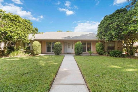Photo of 4015 Carolwood Street, Orlando, FL 32812 (MLS # O6323068)
