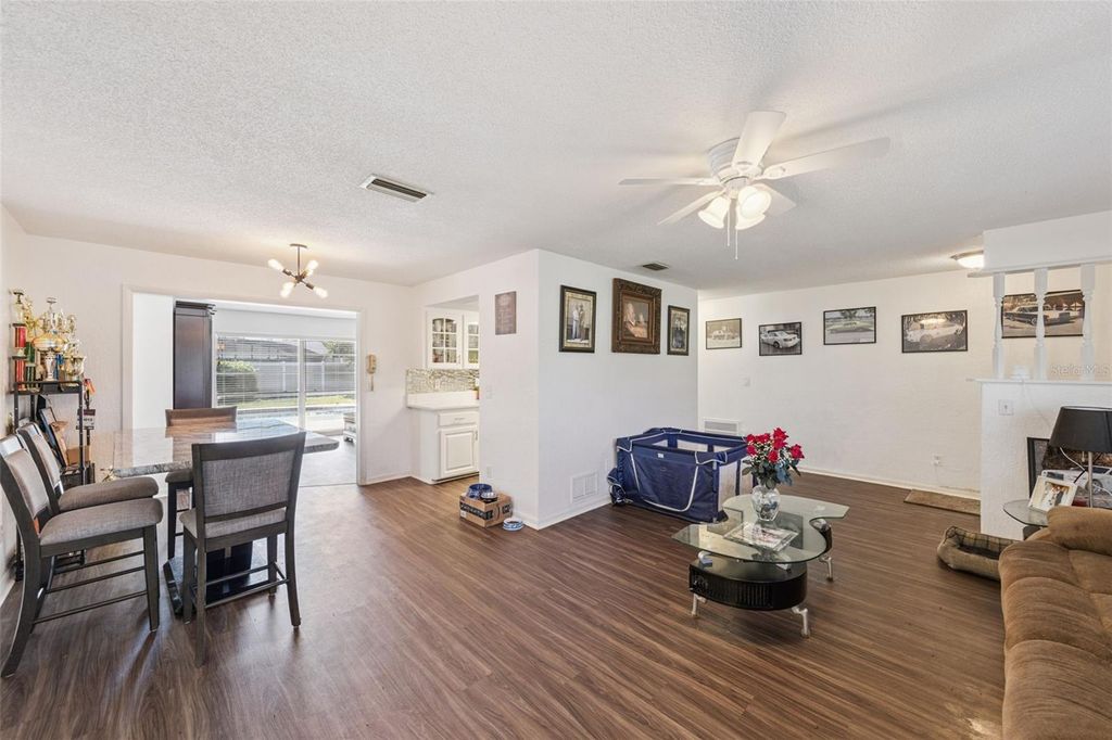 Photo of 1297 Tivoli Drive, Deltona, FL 32725 (MLS # O6401384)