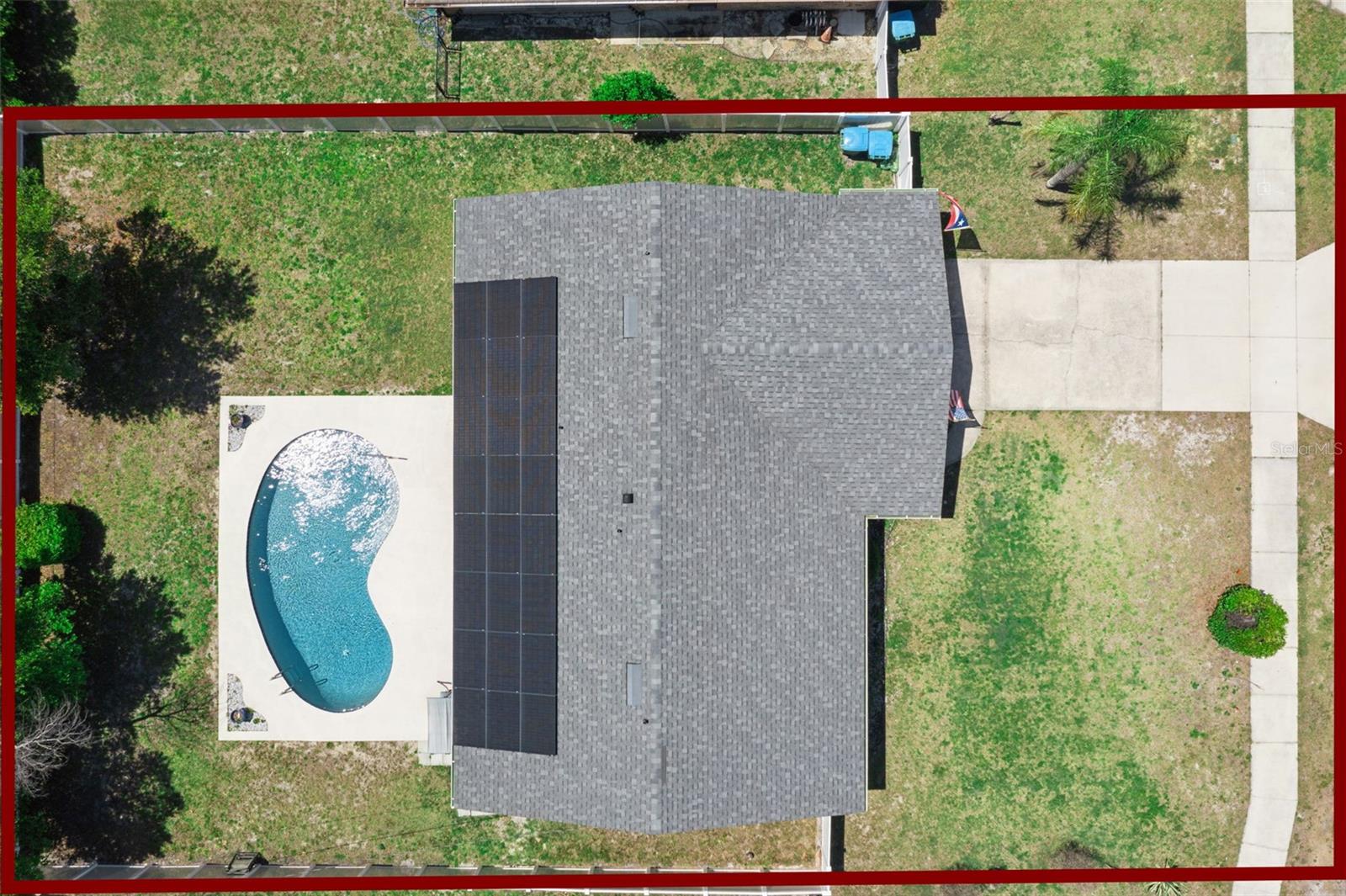 DELTONA LAKES UNIT 07 - Residential