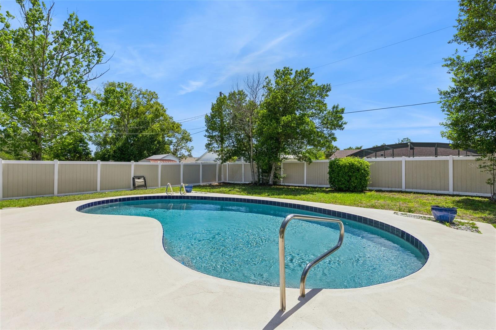 DELTONA LAKES UNIT 07 - Residential