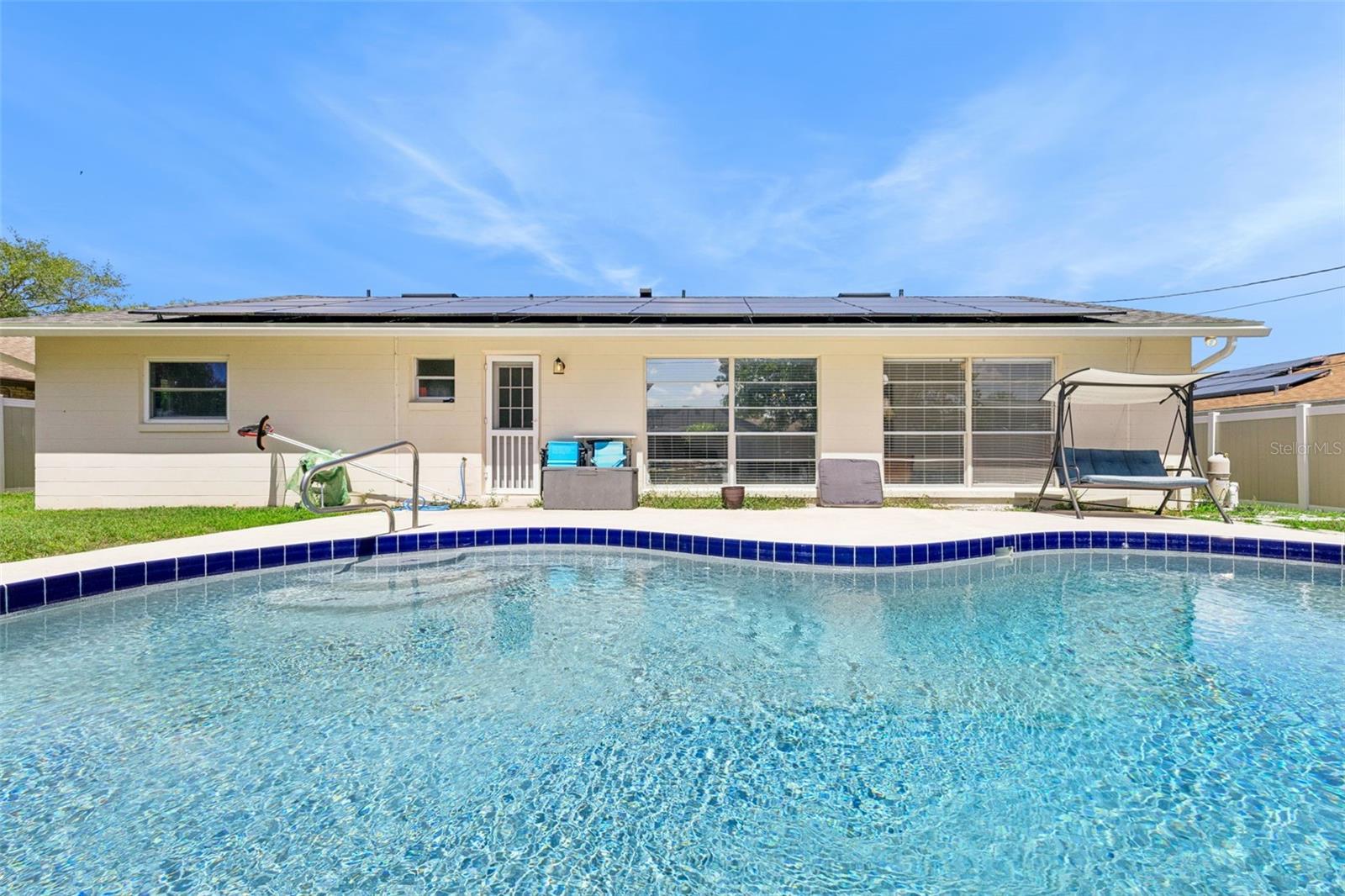 DELTONA LAKES UNIT 07 - Residential