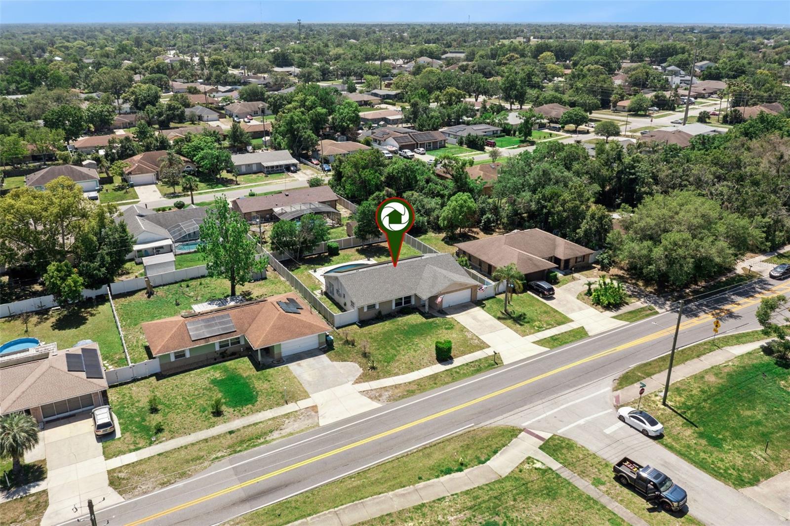 DELTONA LAKES UNIT 07 - Residential