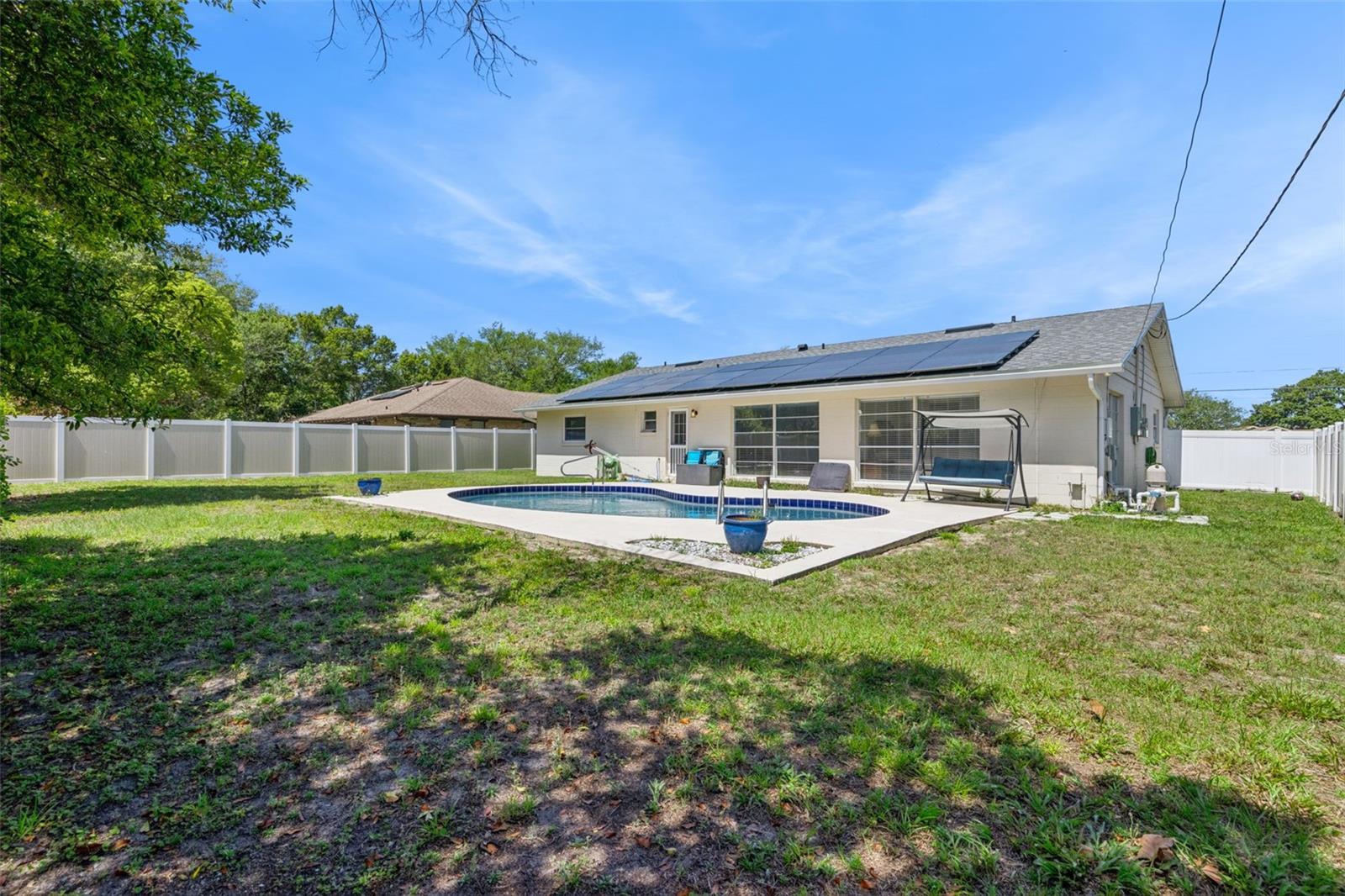 DELTONA LAKES UNIT 07 - Residential