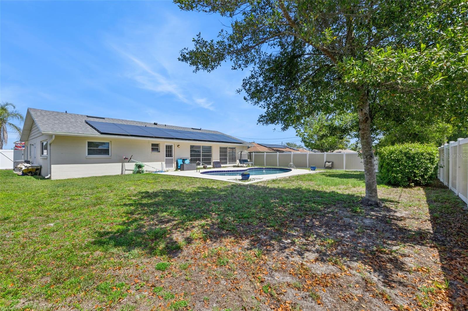 DELTONA LAKES UNIT 07 - Residential