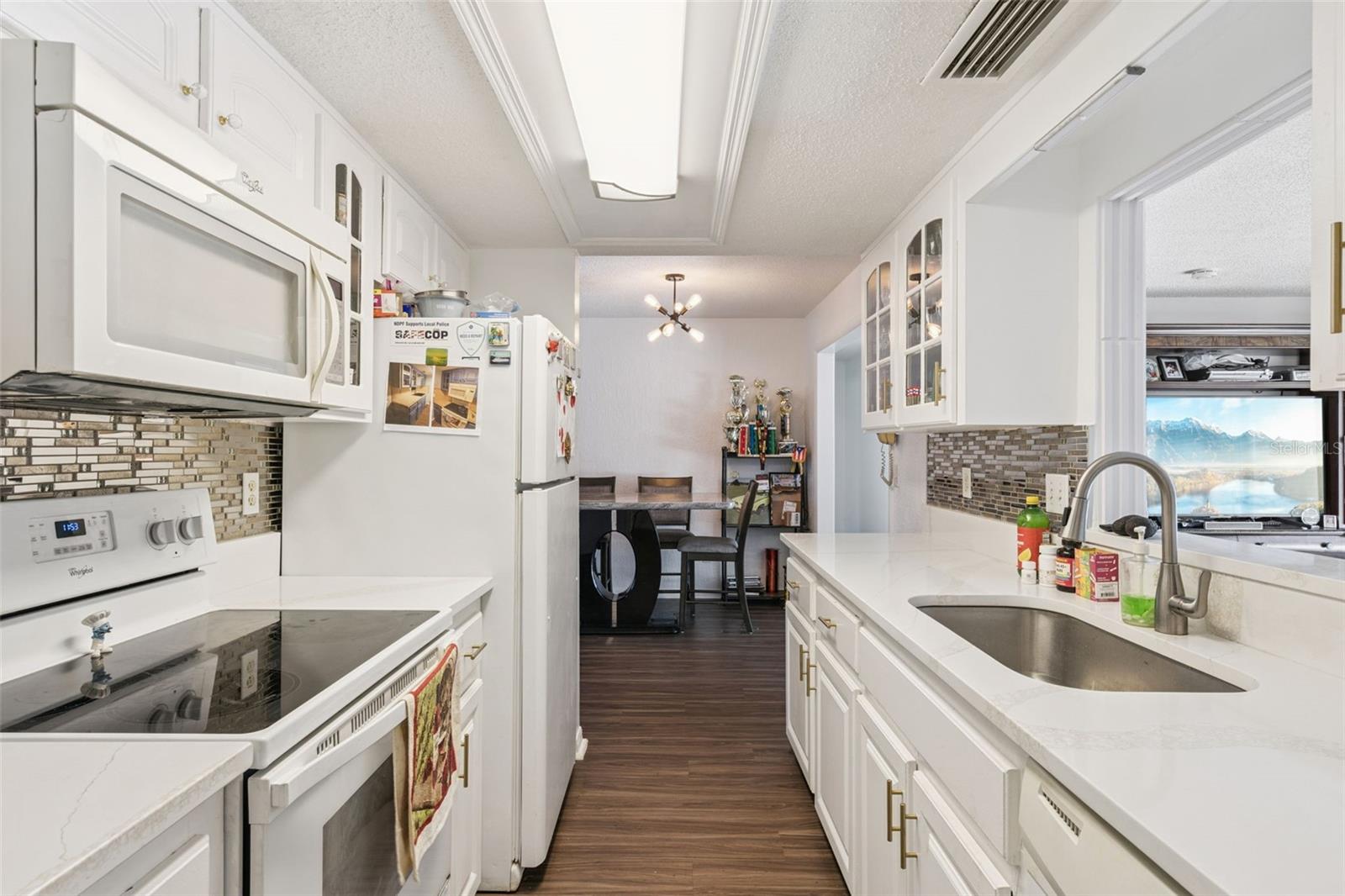 DELTONA LAKES UNIT 07 - Residential