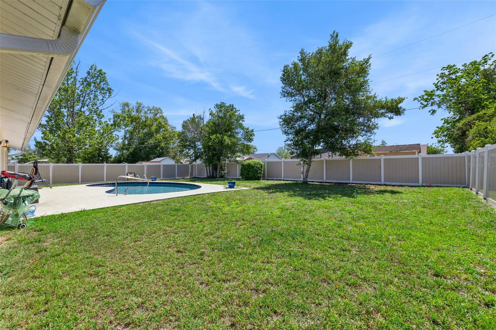 DELTONA LAKES UNIT 07 - Residential