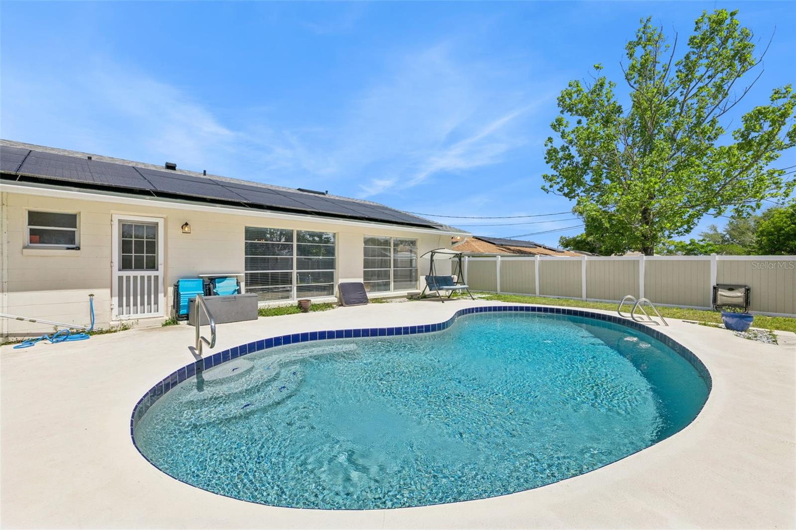 DELTONA LAKES UNIT 07 - Residential
