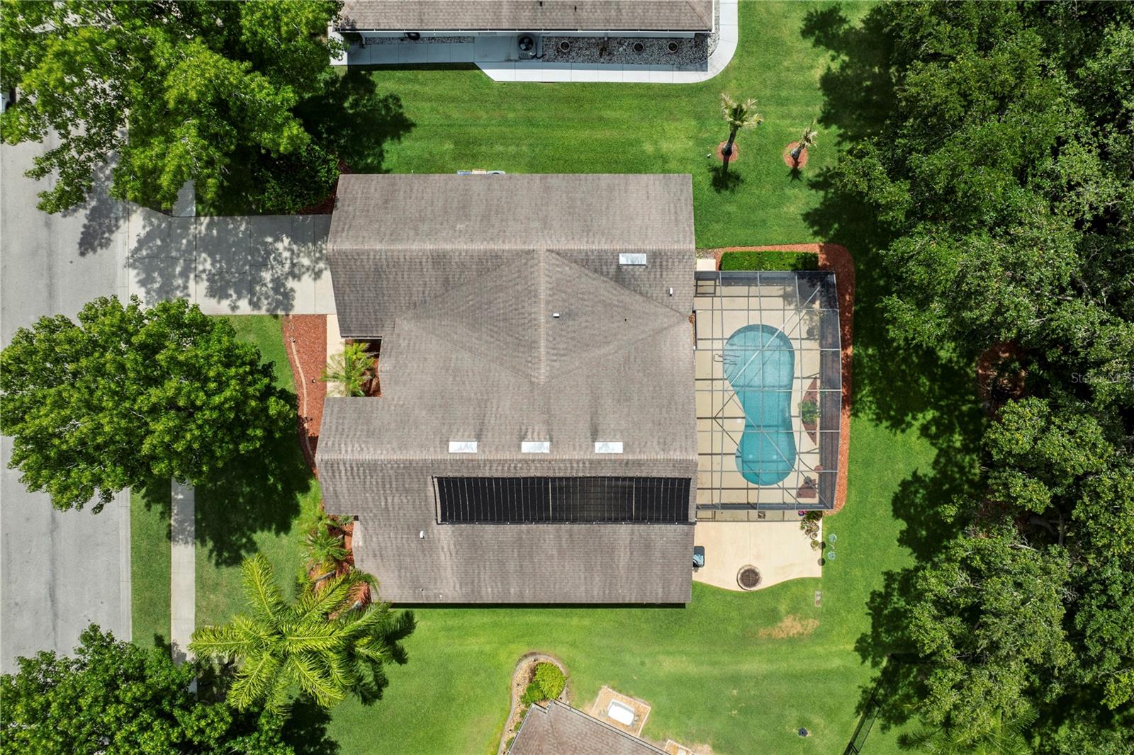 EAST LAKE RESV NARCOOSSEE UNIT 01 - Residential