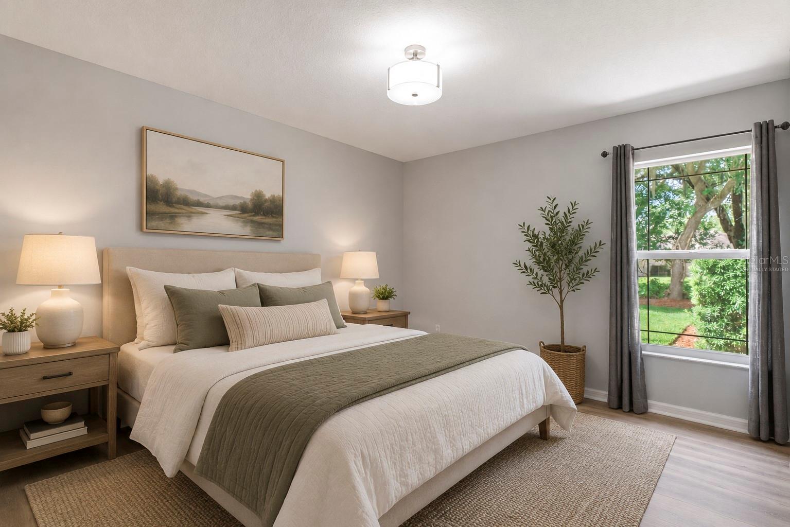 EAST LAKE RESV NARCOOSSEE UNIT 01 - Residential