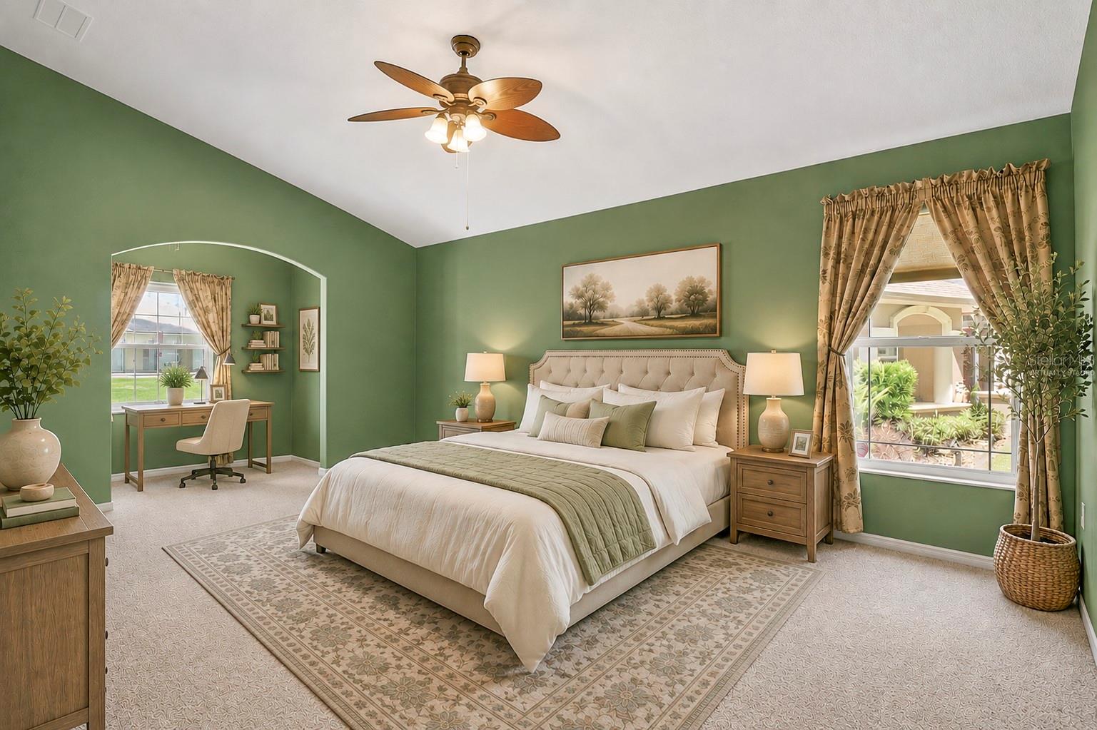 EAST LAKE RESV NARCOOSSEE UNIT 01 - Residential