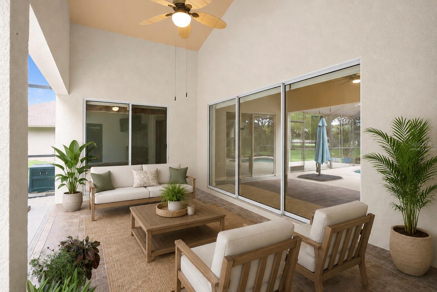 EAST LAKE RESV NARCOOSSEE UNIT 01 - Residential