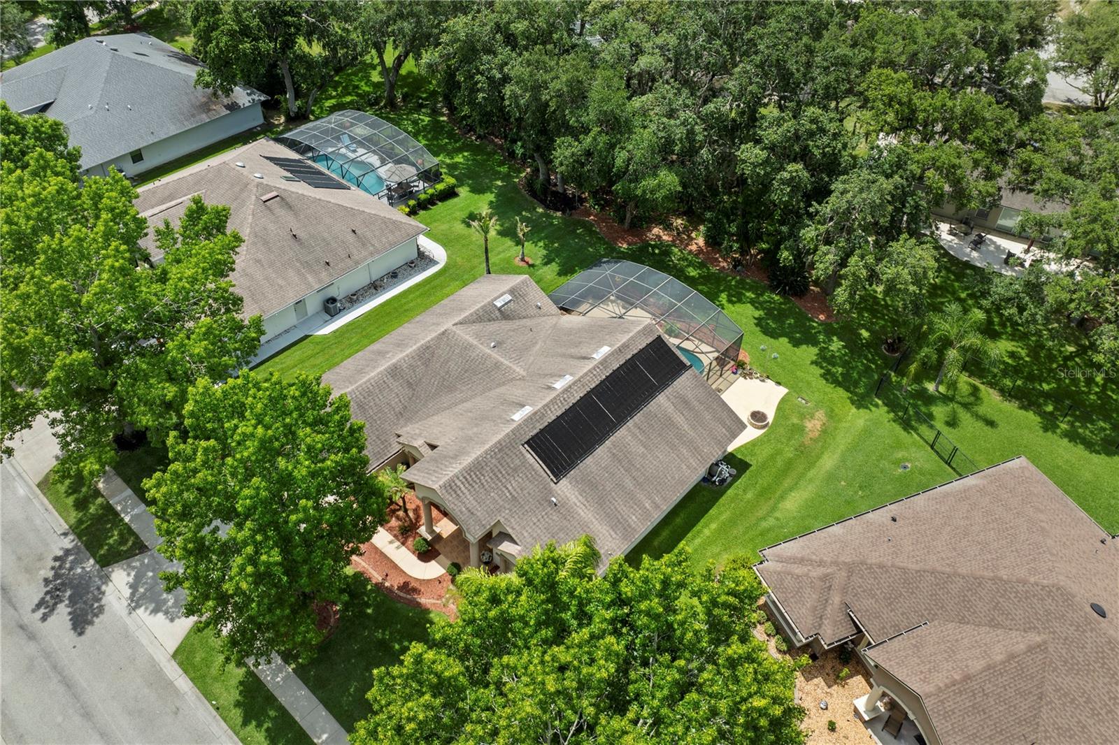 EAST LAKE RESV NARCOOSSEE UNIT 01 - Residential
