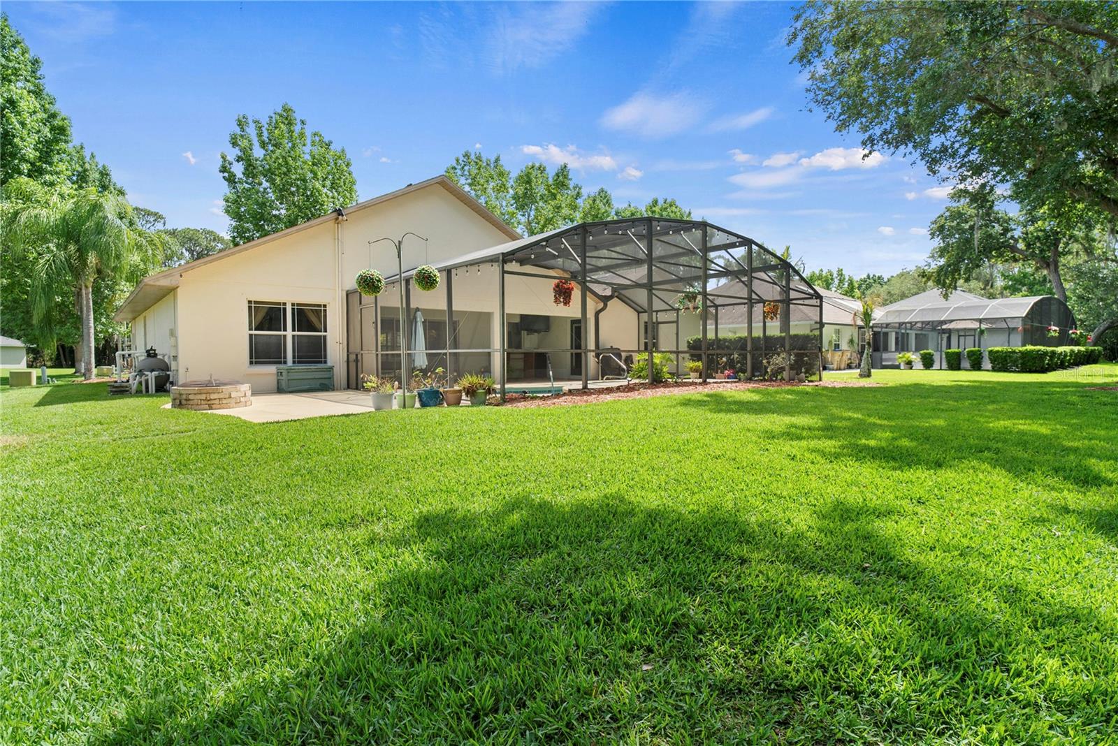 EAST LAKE RESV NARCOOSSEE UNIT 01 - Residential