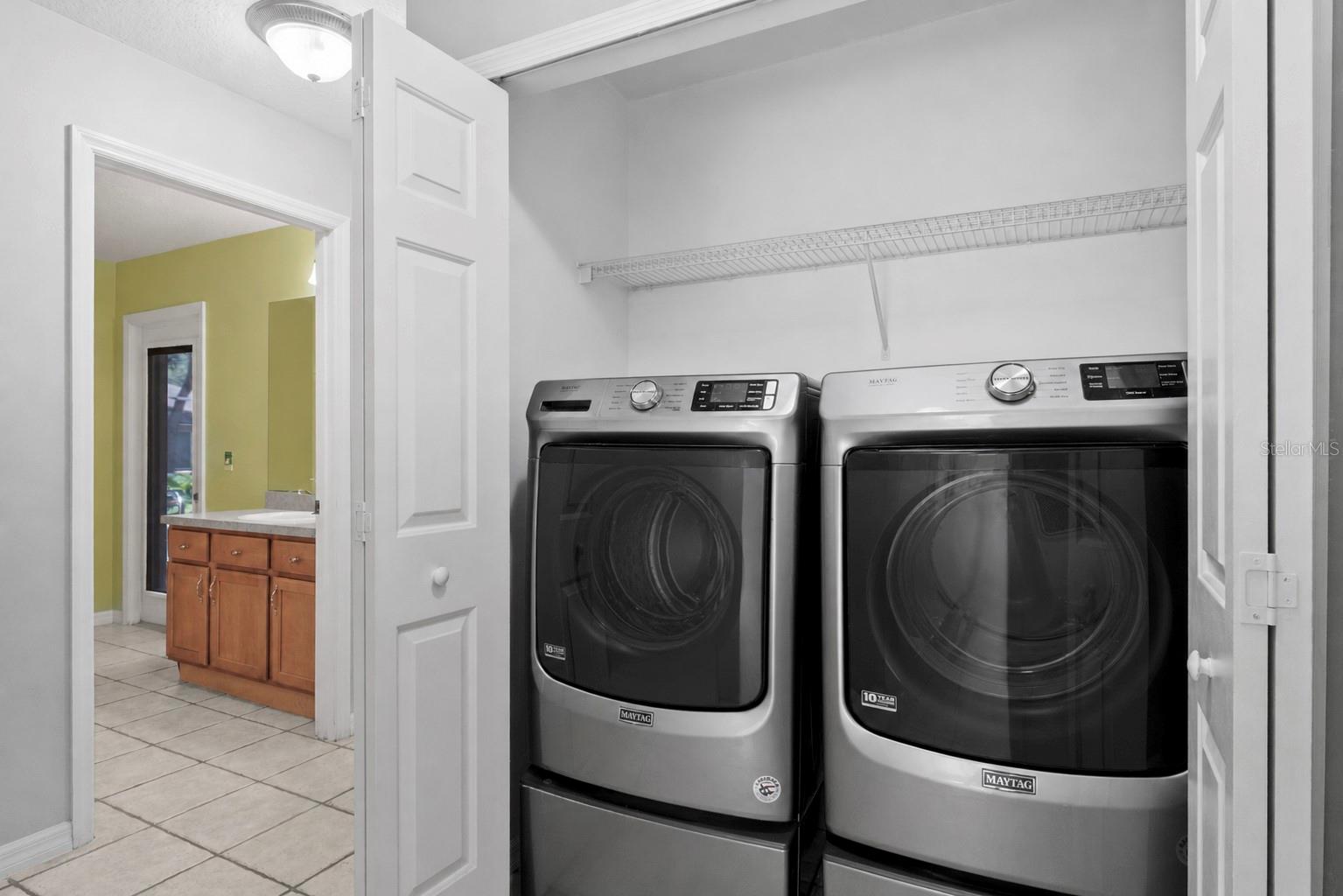 EAST LAKE RESV NARCOOSSEE UNIT 01 - Residential