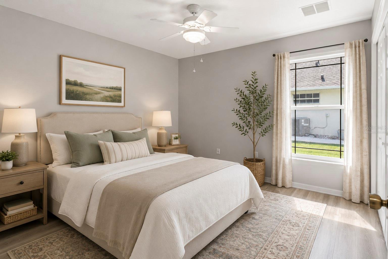 EAST LAKE RESV NARCOOSSEE UNIT 01 - Residential
