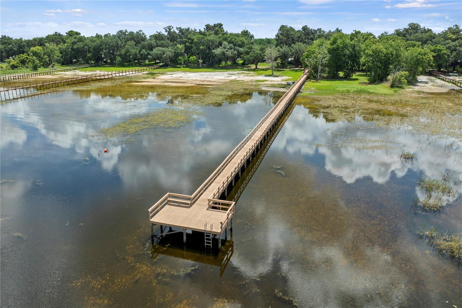 EAST LAKE RESV NARCOOSSEE UNIT 01 - Residential