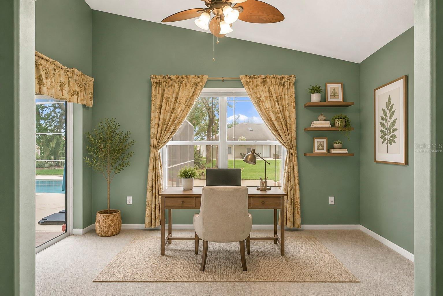 EAST LAKE RESV NARCOOSSEE UNIT 01 - Residential