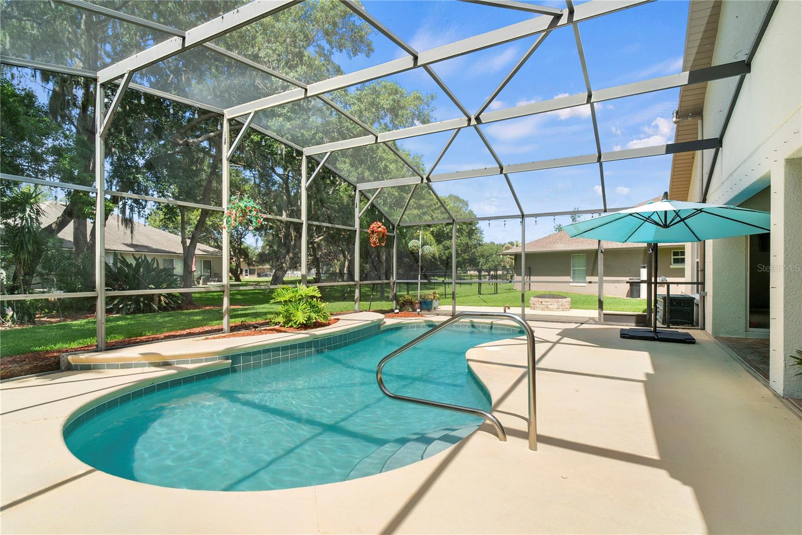 EAST LAKE RESV NARCOOSSEE UNIT 01 - Residential