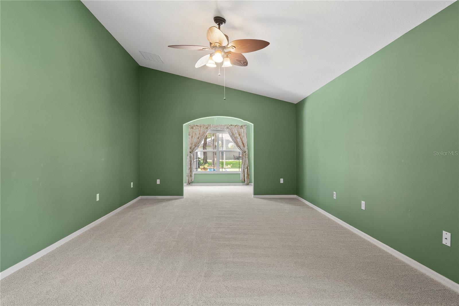 EAST LAKE RESV NARCOOSSEE UNIT 01 - Residential