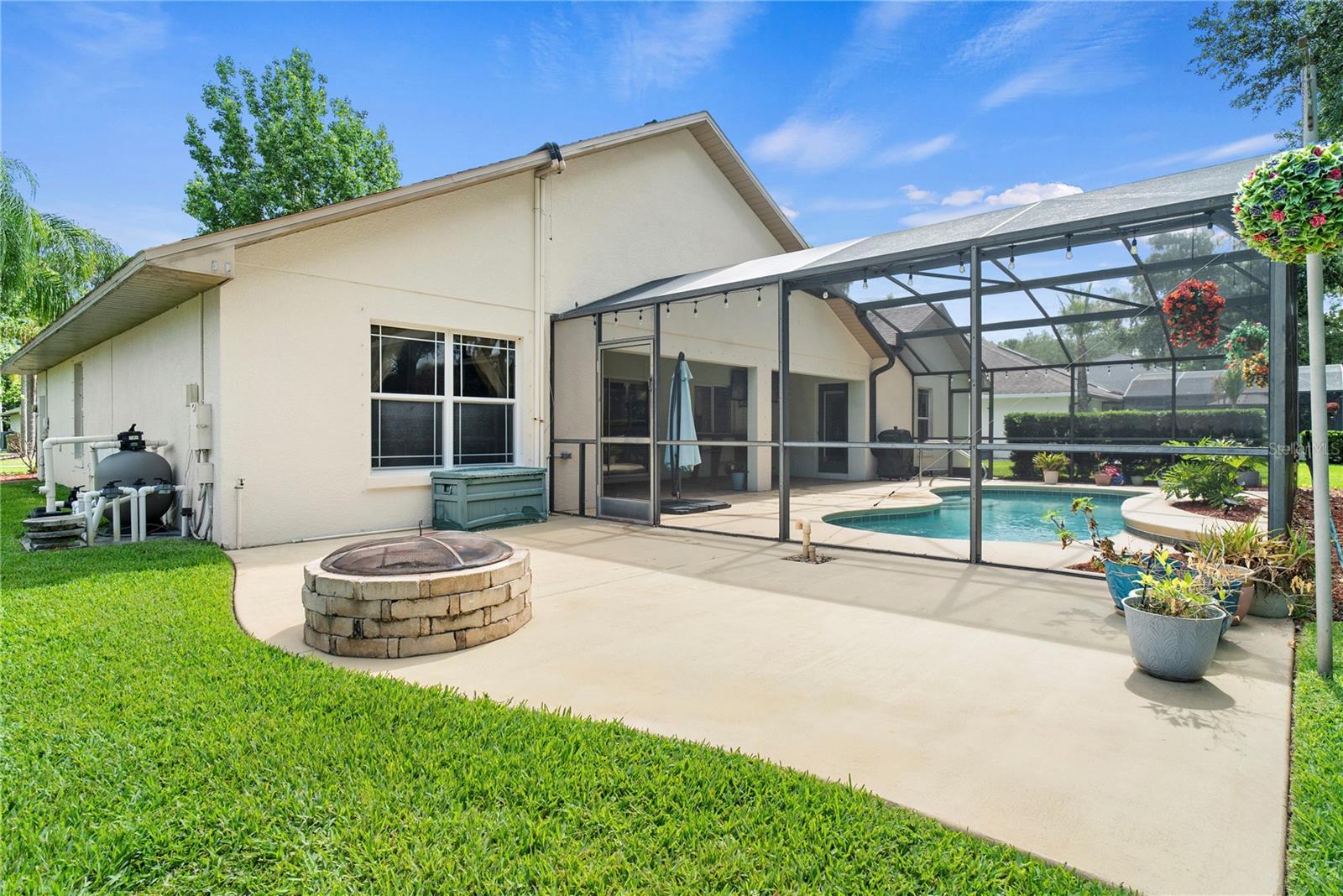 EAST LAKE RESV NARCOOSSEE UNIT 01 - Residential