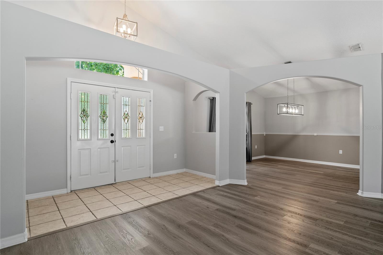 EAST LAKE RESV NARCOOSSEE UNIT 01 - Residential