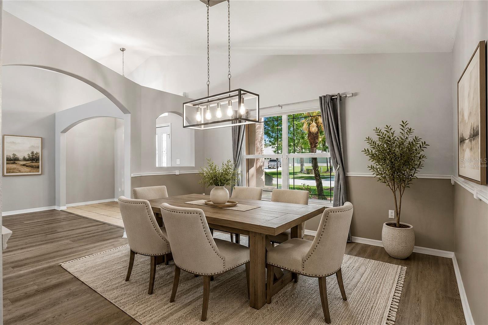 EAST LAKE RESV NARCOOSSEE UNIT 01 - Residential