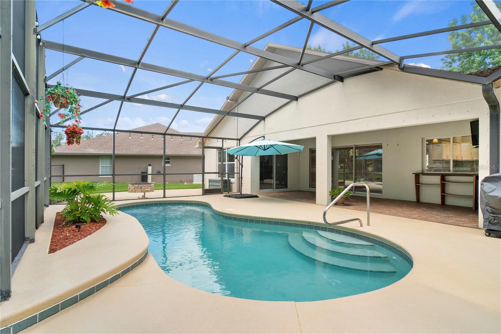 EAST LAKE RESV NARCOOSSEE UNIT 01 - Residential