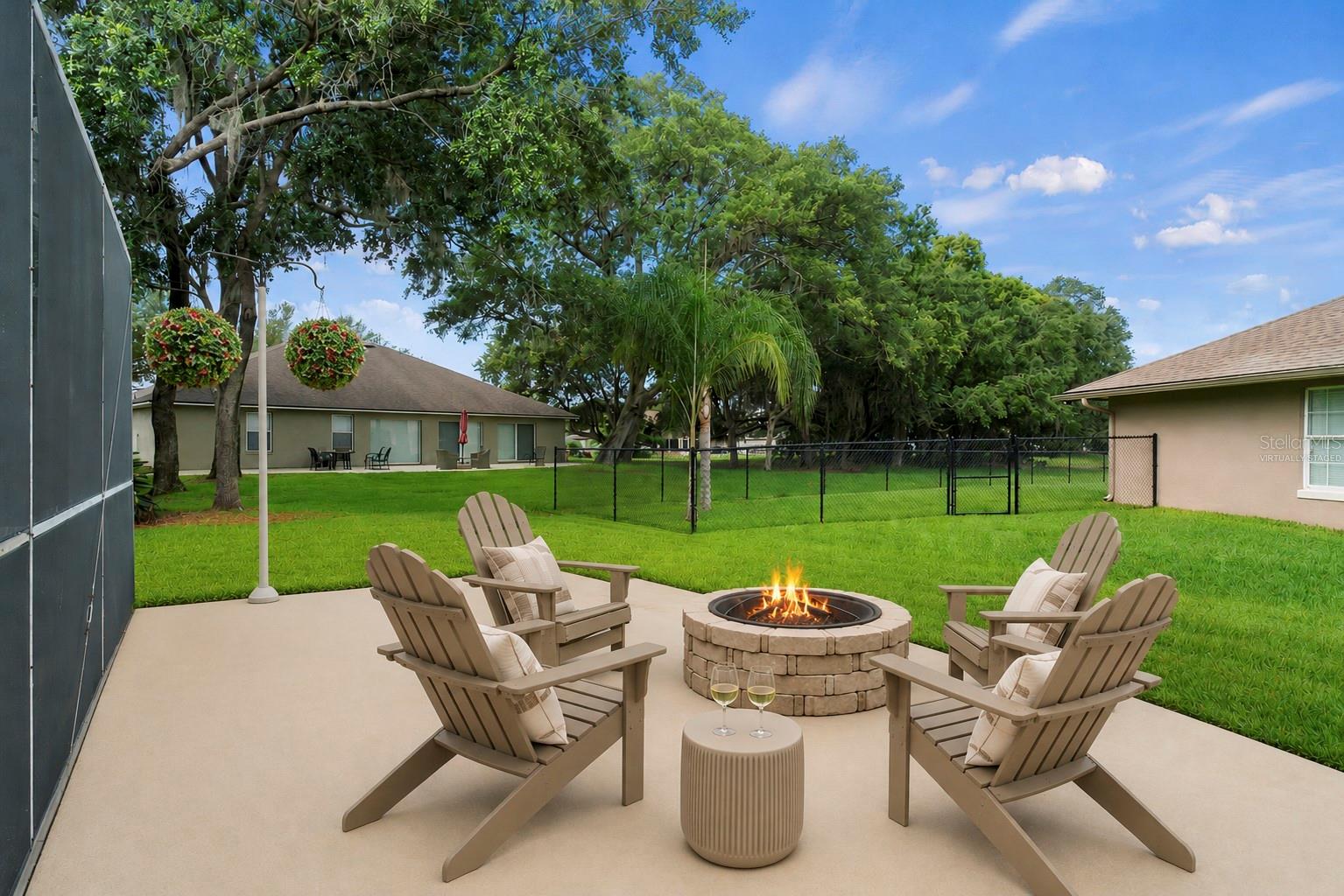 EAST LAKE RESV NARCOOSSEE UNIT 01 - Residential