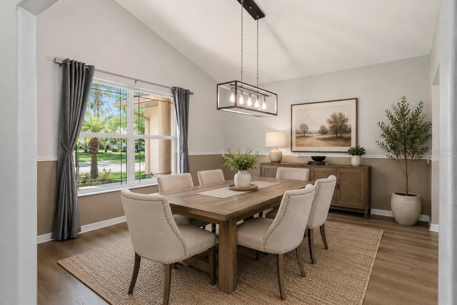 EAST LAKE RESV NARCOOSSEE UNIT 01 - Residential