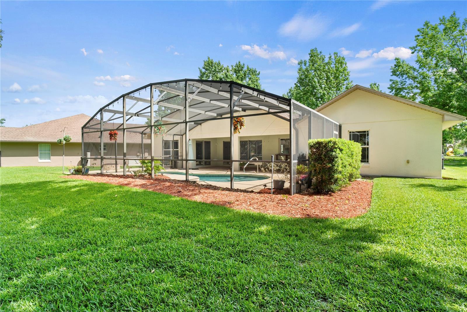 EAST LAKE RESV NARCOOSSEE UNIT 01 - Residential