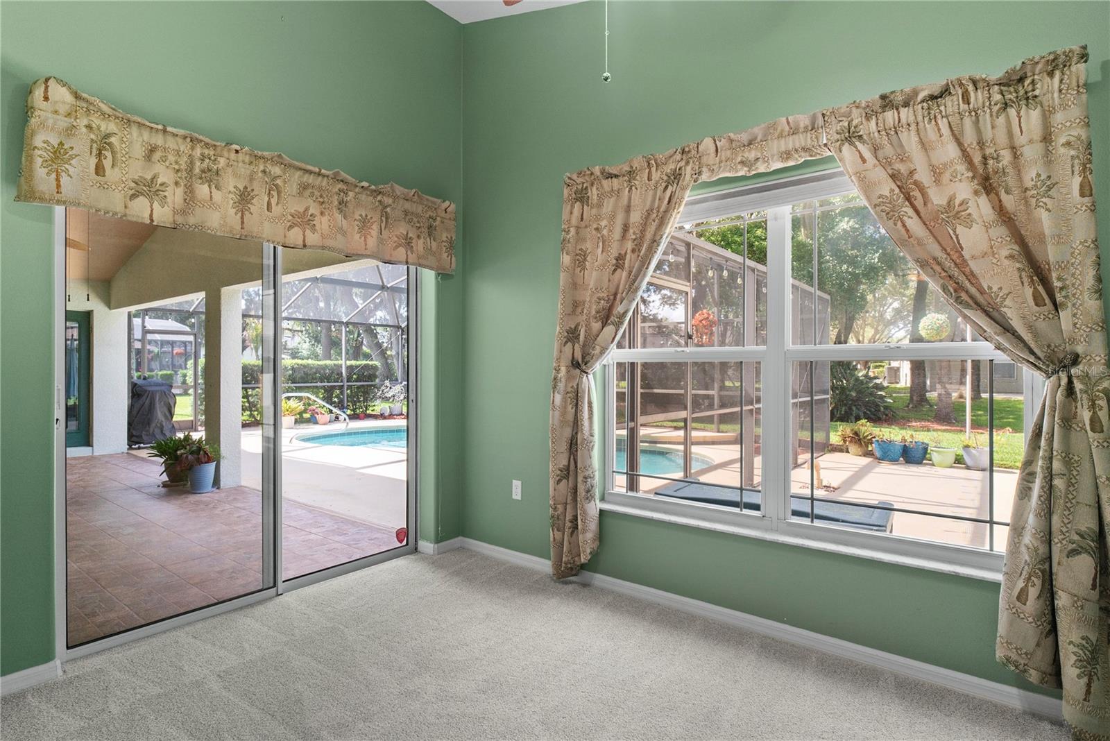 EAST LAKE RESV NARCOOSSEE UNIT 01 - Residential