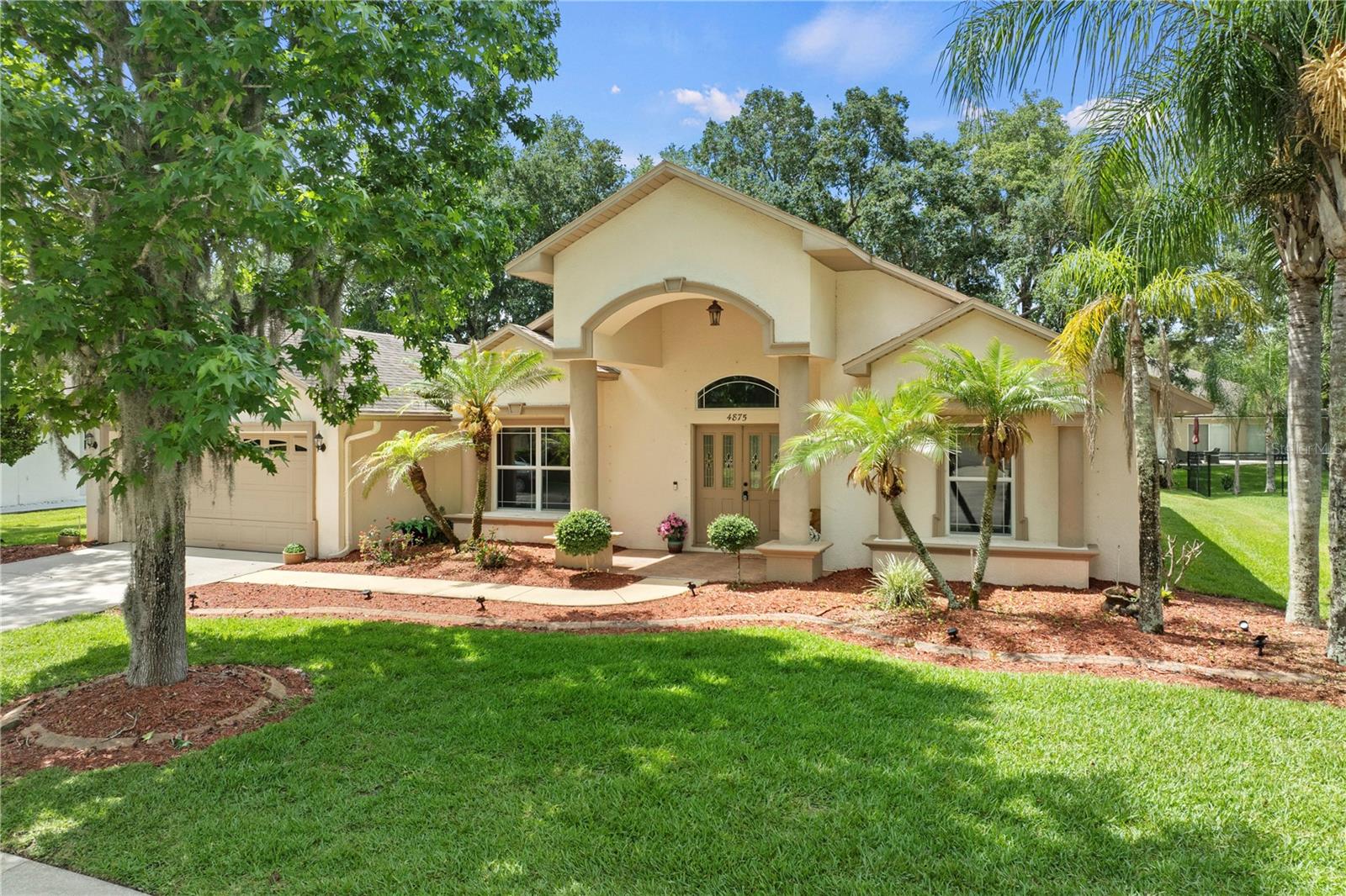 EAST LAKE RESV NARCOOSSEE UNIT 01 - Residential