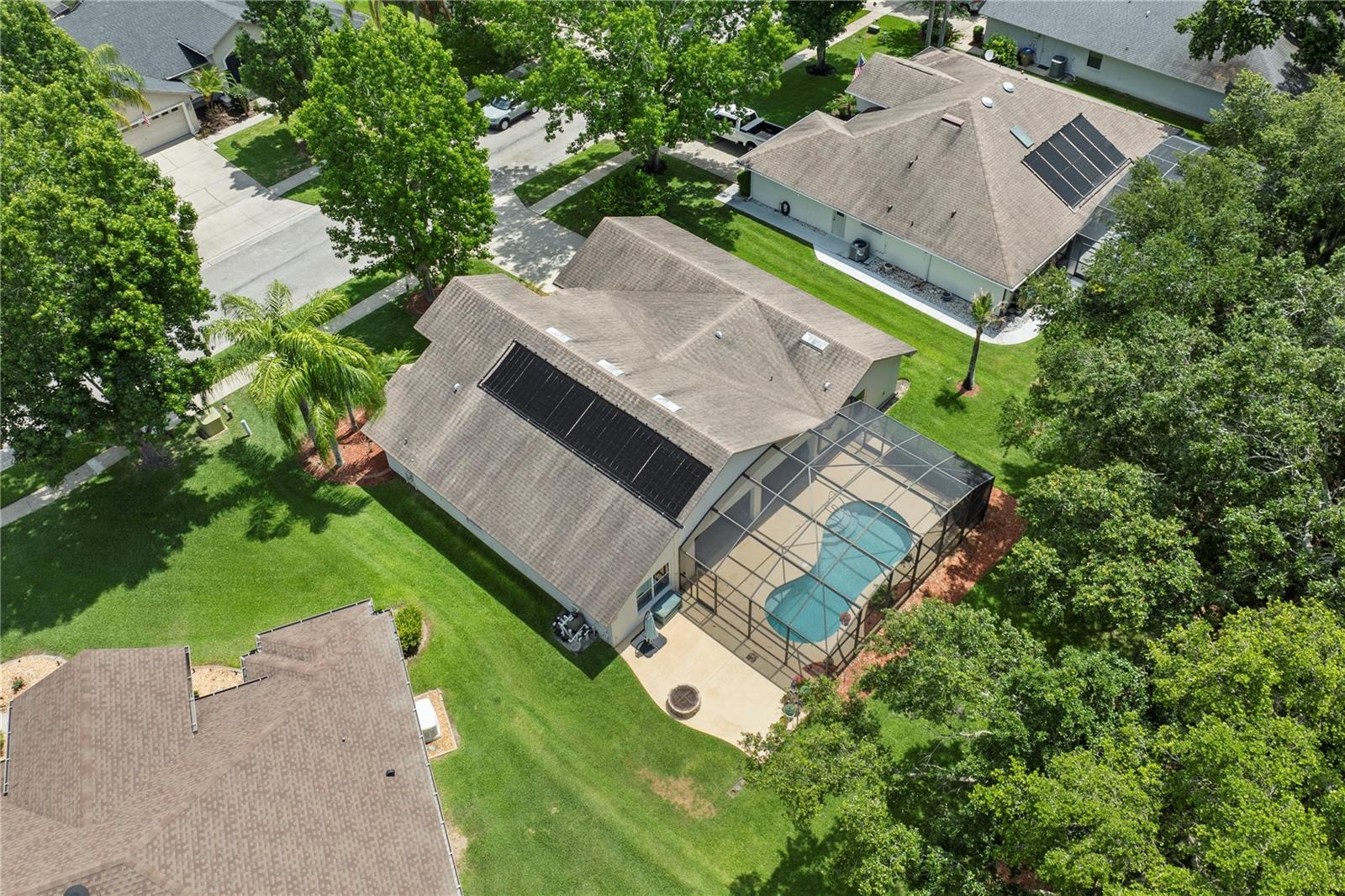 EAST LAKE RESV NARCOOSSEE UNIT 01 - Residential