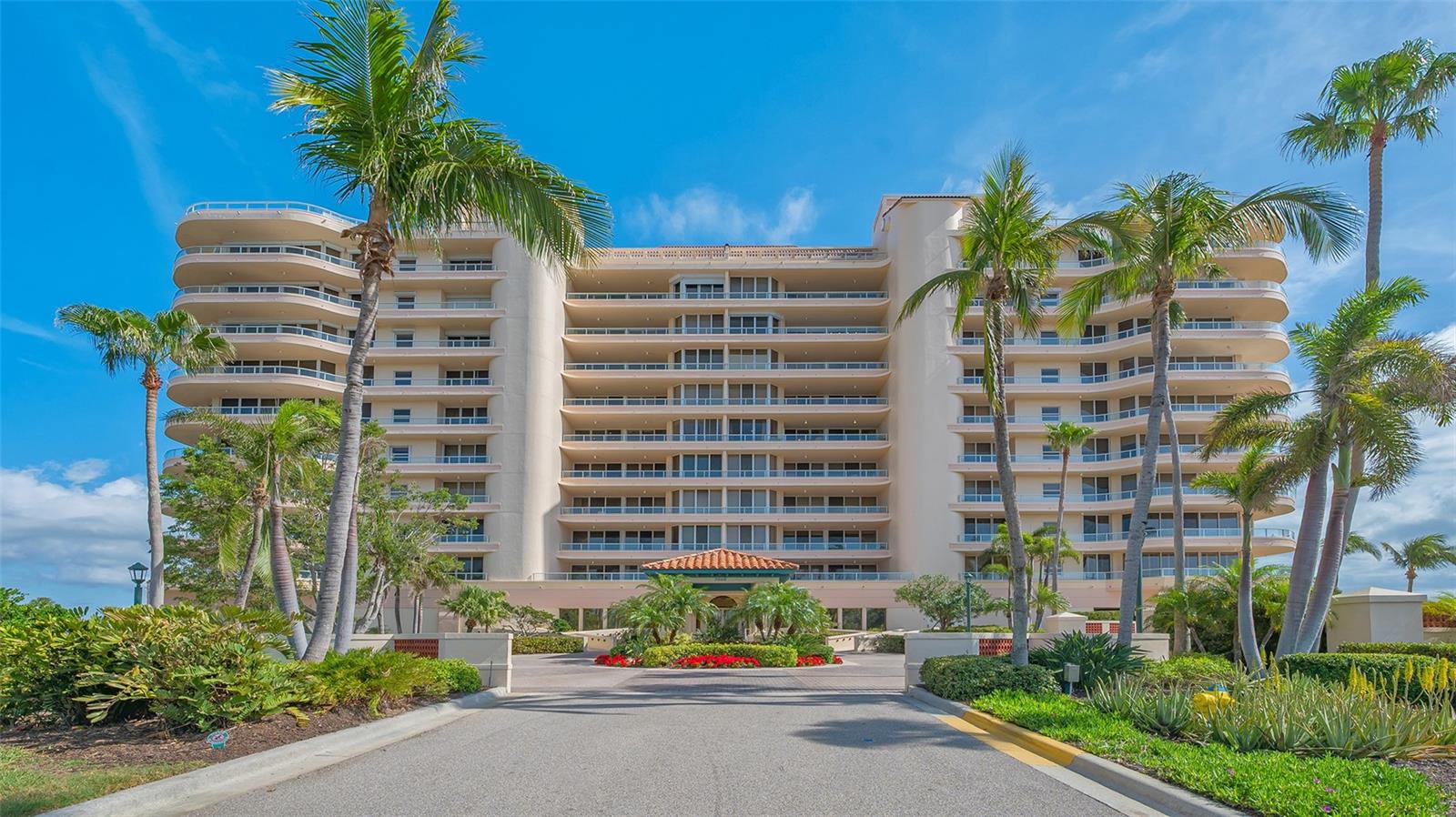 3060 GRAND BAY BOULEVARD 154