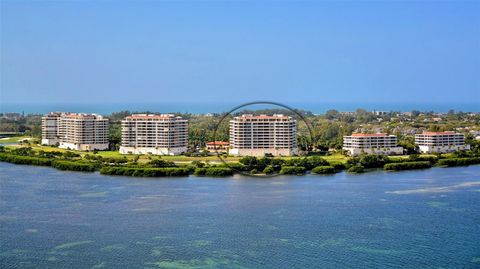 A home in LONGBOAT KEY