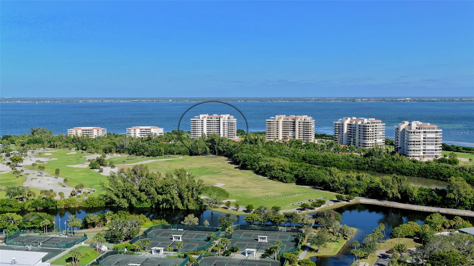 3060 GRAND BAY BOULEVARD 154