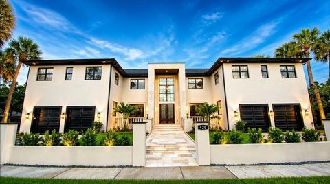 Photo of 420 S Royal Poinciana Drive, Tampa, FL 33609 (MLS # TB8514145)