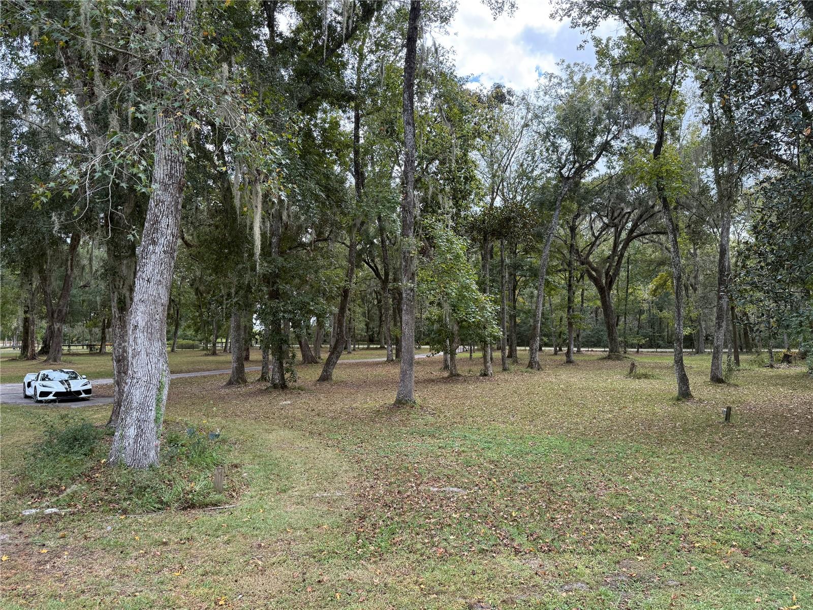 W1/2 OF SE1/4 OF NW1/4 OF NE1/4 ORB 398 PGS 164 & - Residential