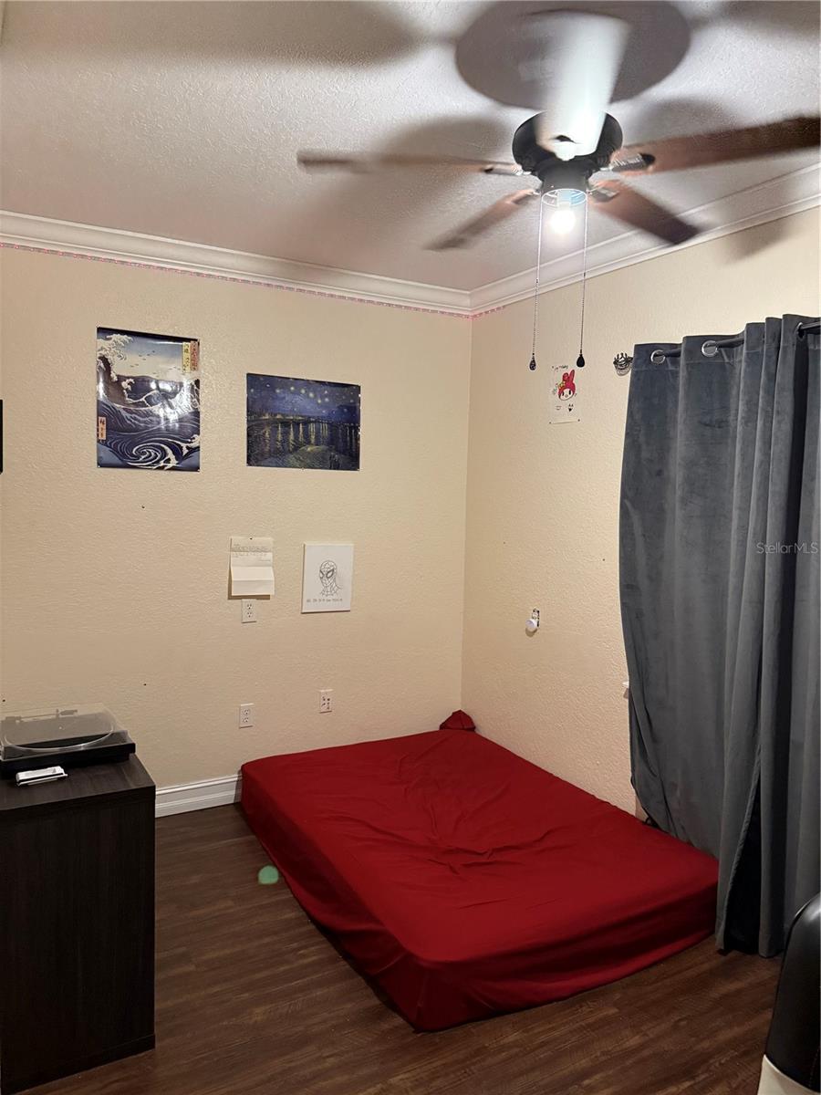 W1/2 OF SE1/4 OF NW1/4 OF NE1/4 ORB 398 PGS 164 & - Residential