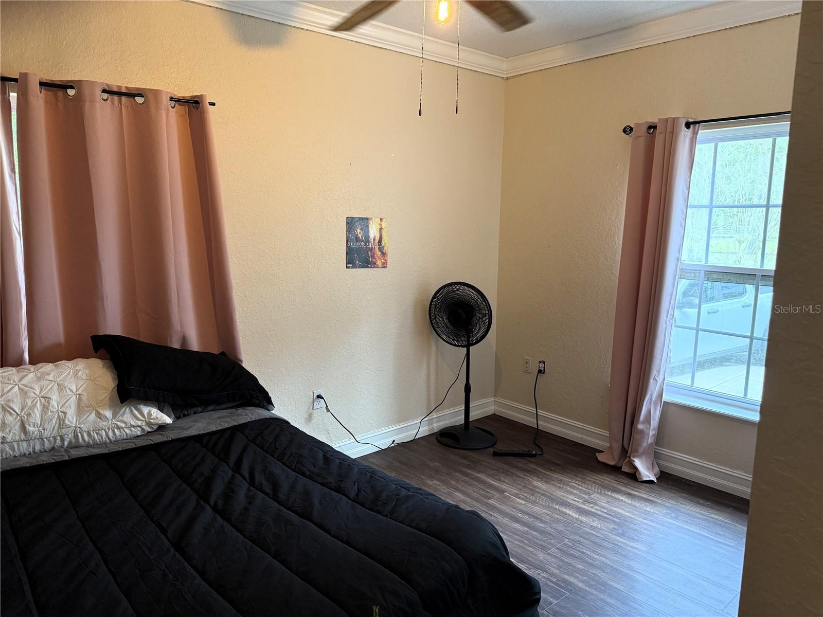 W1/2 OF SE1/4 OF NW1/4 OF NE1/4 ORB 398 PGS 164 & - Residential